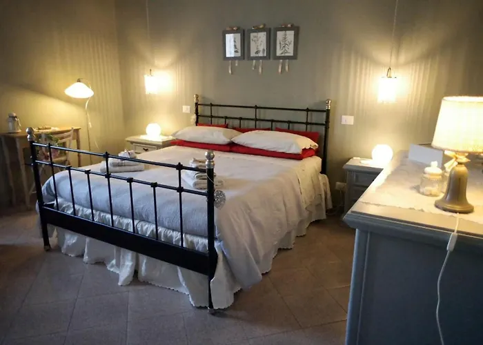 A Casa Di Mariro