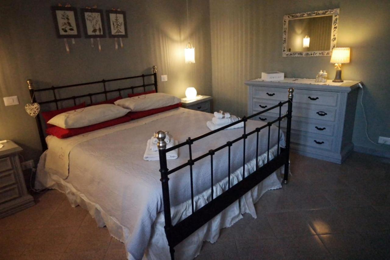 A Casa Di Mariro Appartement