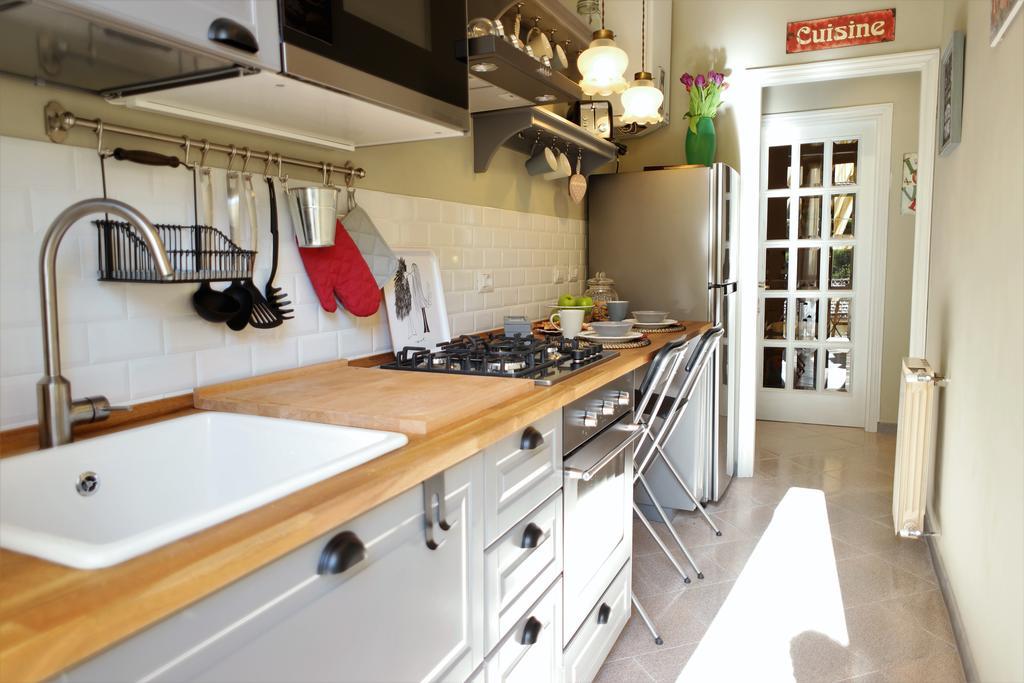 Apartment A Casa Di Mariro