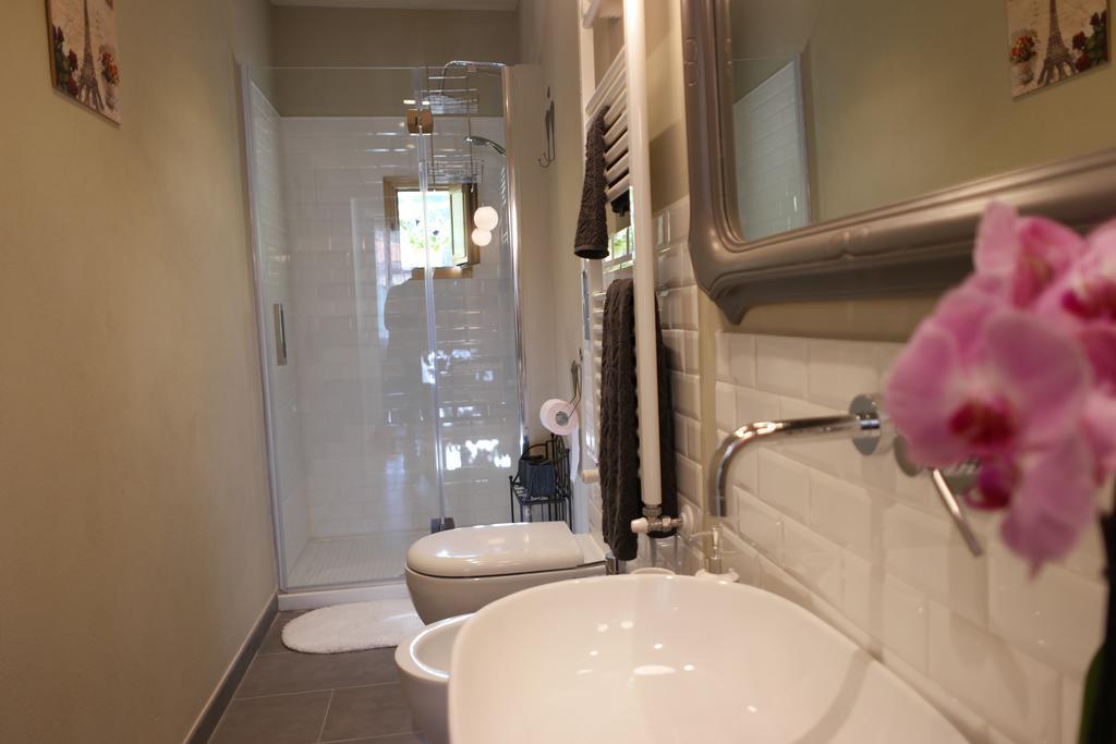 A Casa Di Mariro Appartement La Spezia