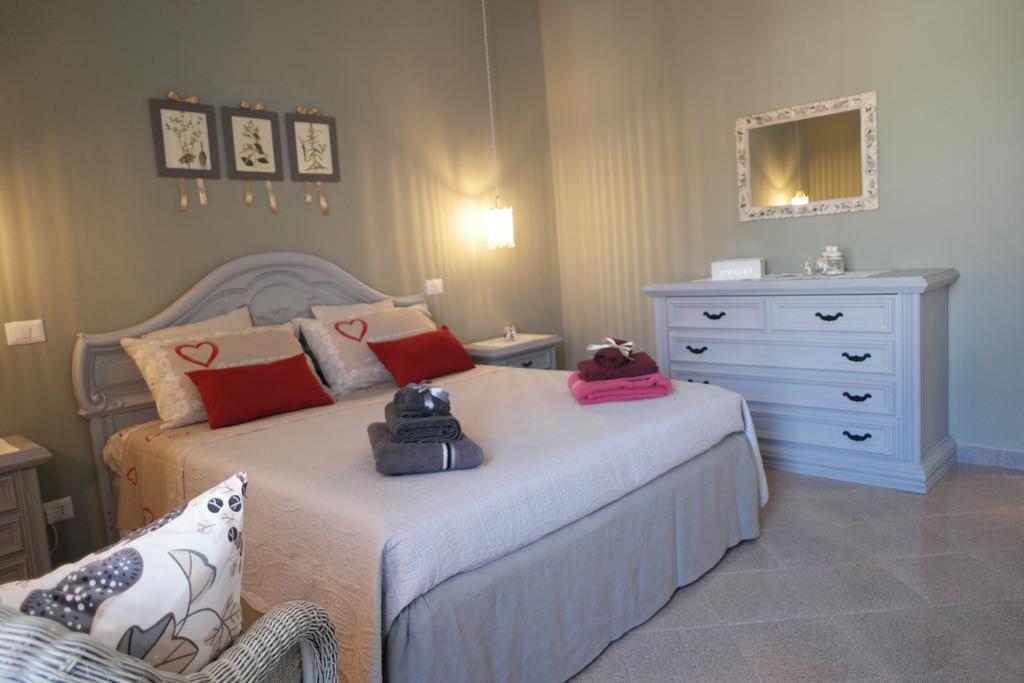 A Casa Di Mariro Apartment