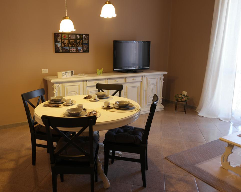 A Casa Di Mariro