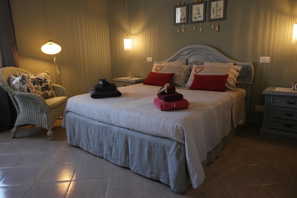 A Casa Di Mariro Apartment *