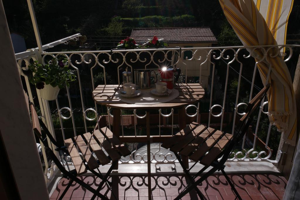 Apartment A Casa Di Mariro La Spezia
