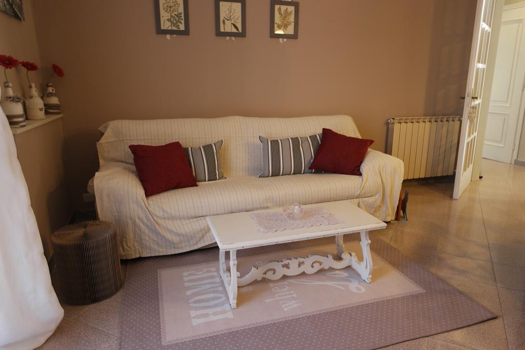 Apartment A Casa Di Mariro