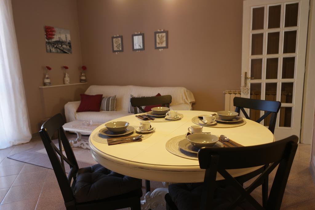 Apartment A Casa Di Mariro
