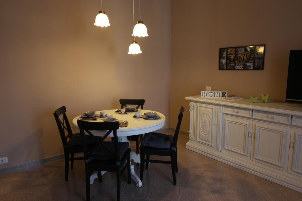 Apartment A Casa Di Mariro *