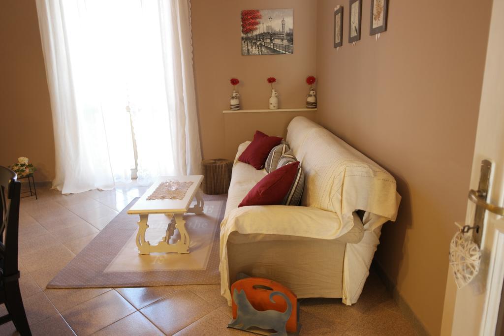 A Casa Di Mariro Apartment *