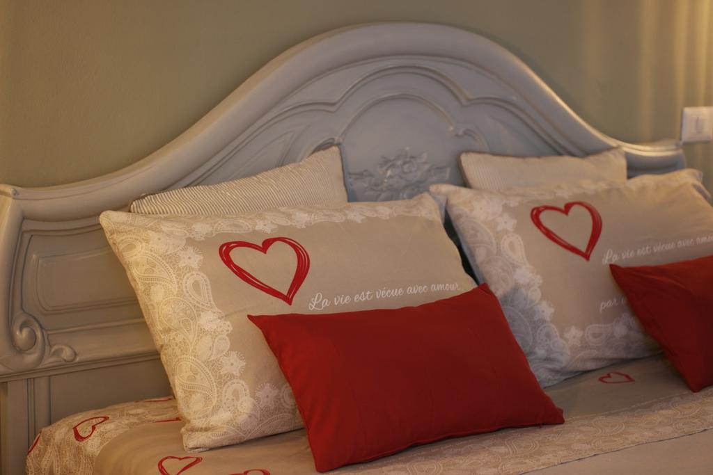 A Casa Di Mariro Appartement