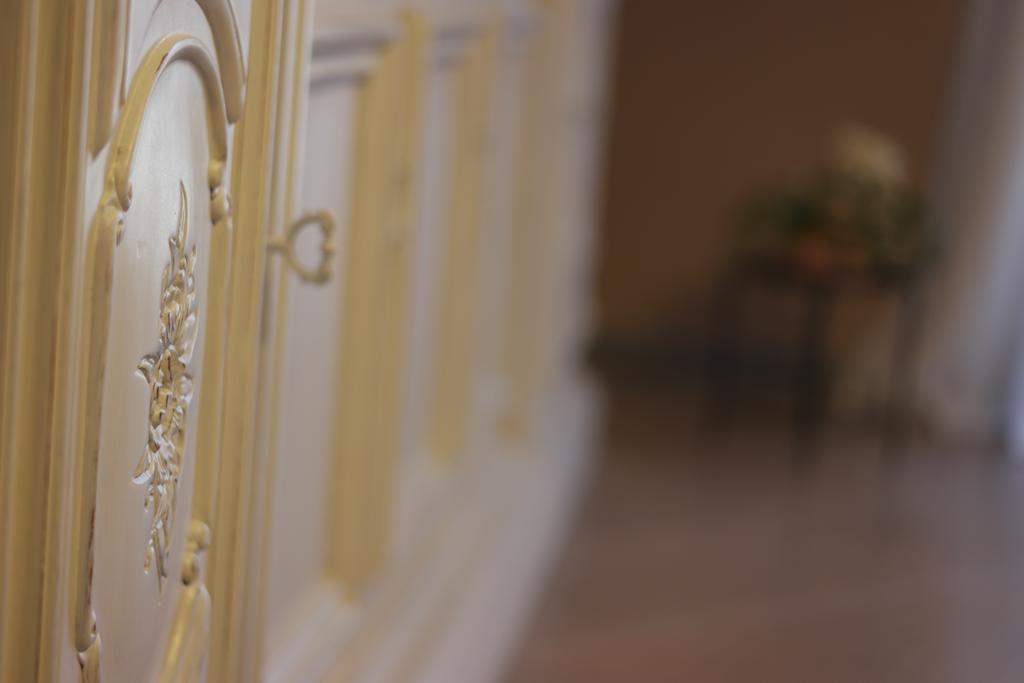 A Casa Di Mariro Apartment *