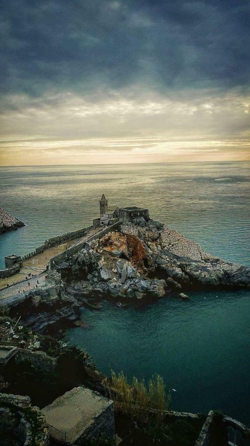 A Casa Di Mariro La Spezia