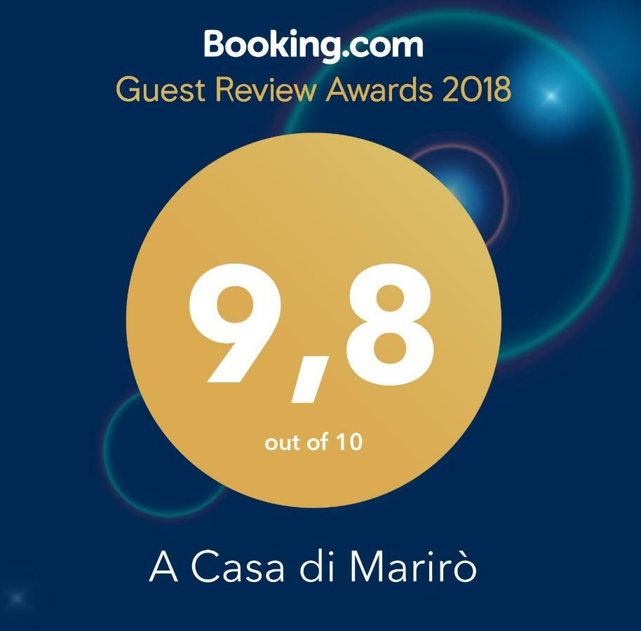 Appartement A Casa Di Mariro *